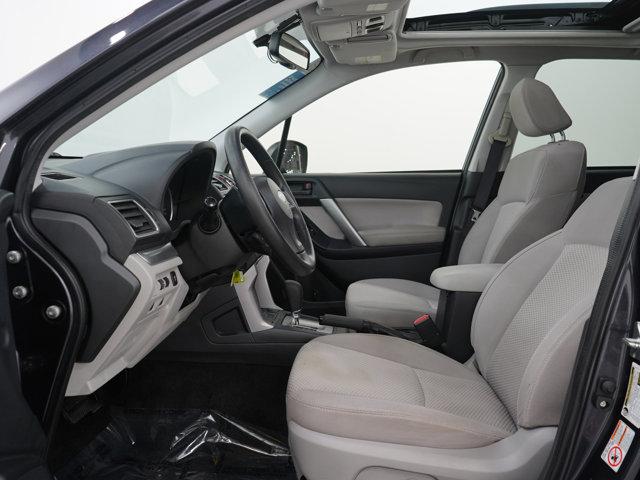 used 2016 Subaru Forester car, priced at $13,998