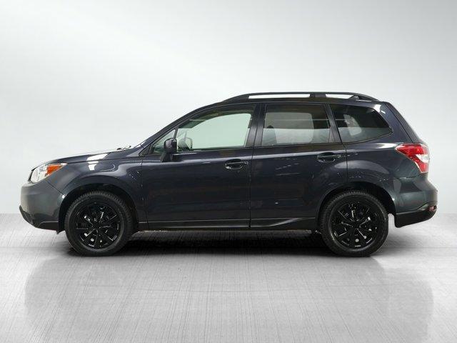 used 2016 Subaru Forester car, priced at $13,998