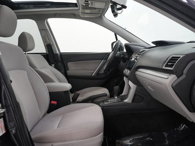 used 2016 Subaru Forester car, priced at $13,998