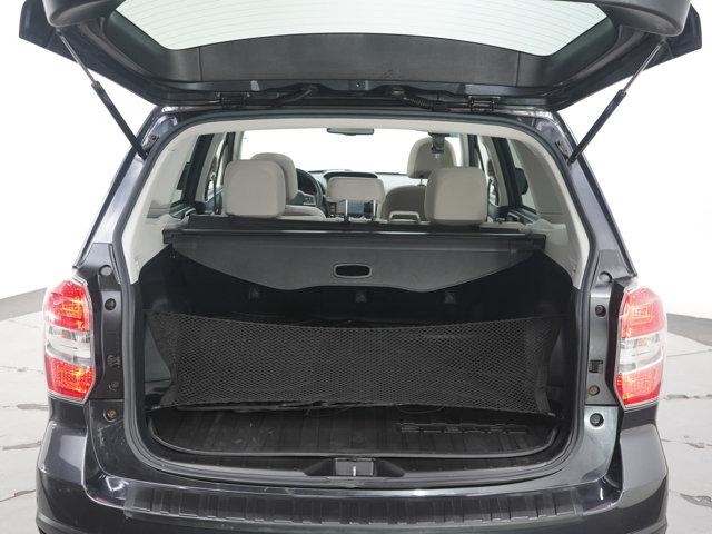 used 2016 Subaru Forester car, priced at $13,998