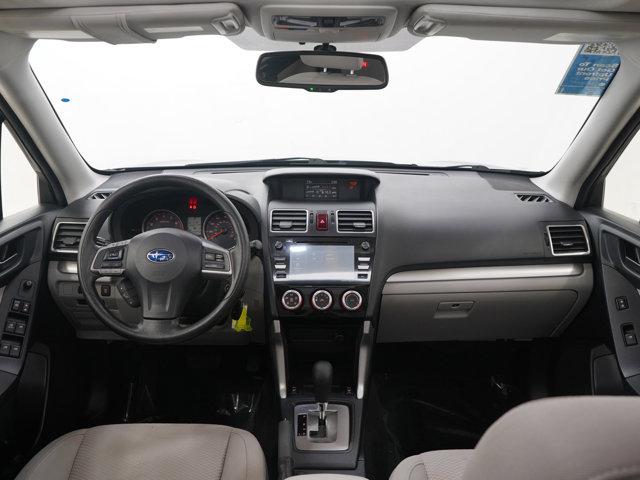 used 2016 Subaru Forester car, priced at $13,998