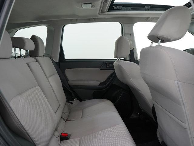 used 2016 Subaru Forester car, priced at $13,998