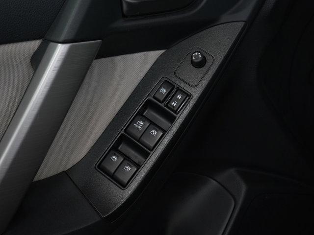 used 2016 Subaru Forester car, priced at $13,998