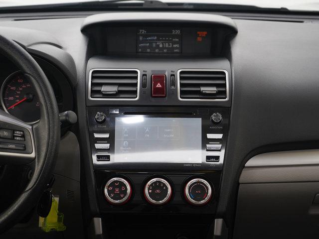 used 2016 Subaru Forester car, priced at $13,998