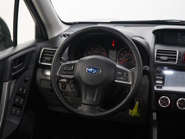 used 2016 Subaru Forester car, priced at $13,998