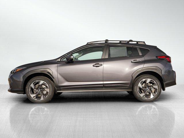 new 2025 Subaru Crosstrek car, priced at $36,357