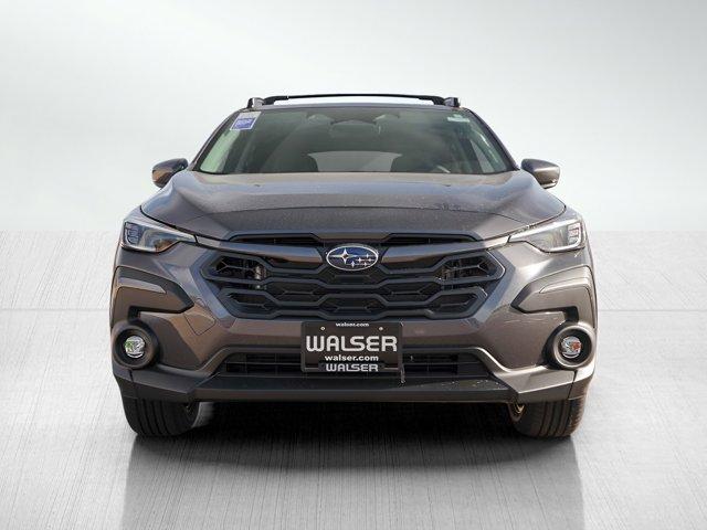 new 2025 Subaru Crosstrek car, priced at $36,357