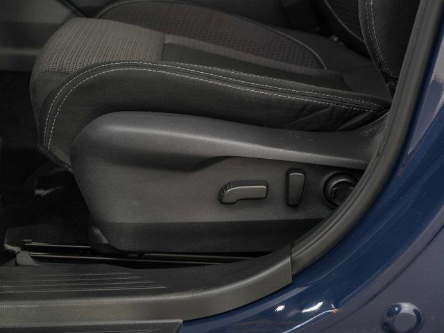 used 2023 Subaru Outback car, priced at $26,998