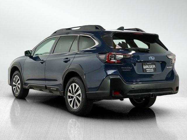 used 2023 Subaru Outback car, priced at $26,998