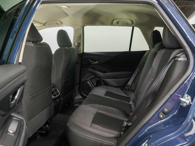 used 2023 Subaru Outback car, priced at $26,998