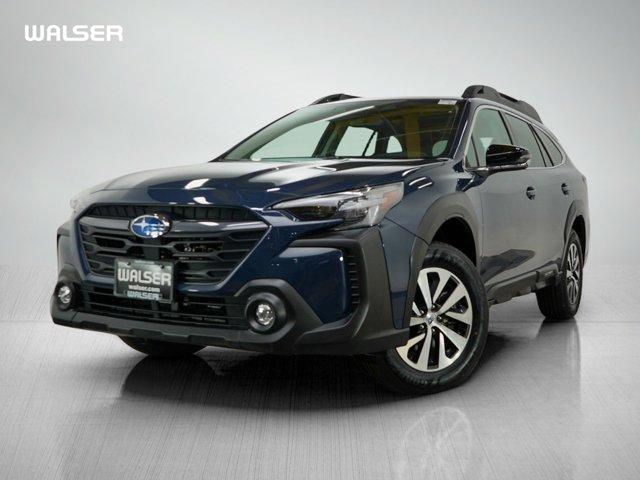 used 2023 Subaru Outback car, priced at $26,998