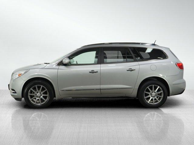 used 2016 Buick Enclave car, priced at $14,998
