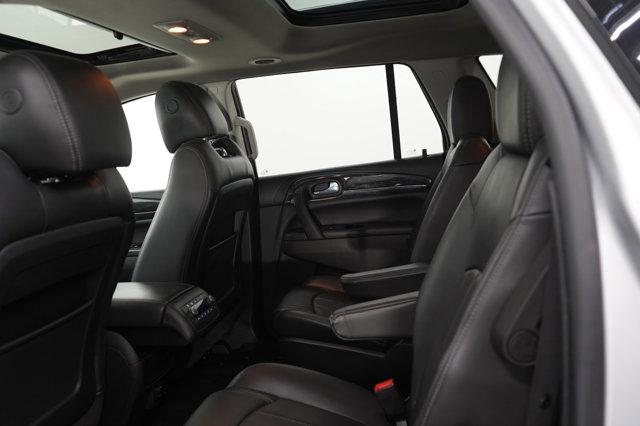 used 2016 Buick Enclave car, priced at $14,998
