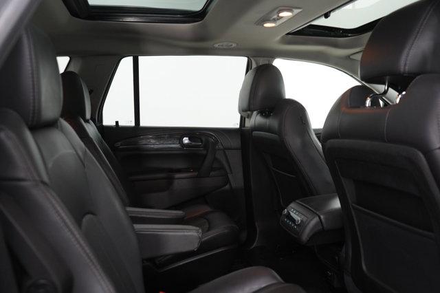 used 2016 Buick Enclave car, priced at $14,998
