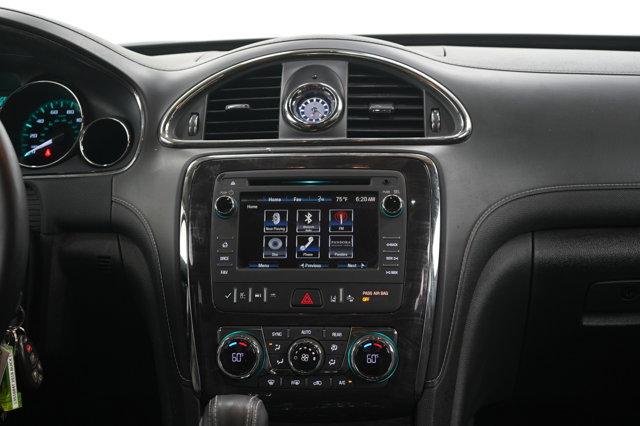 used 2016 Buick Enclave car, priced at $14,998