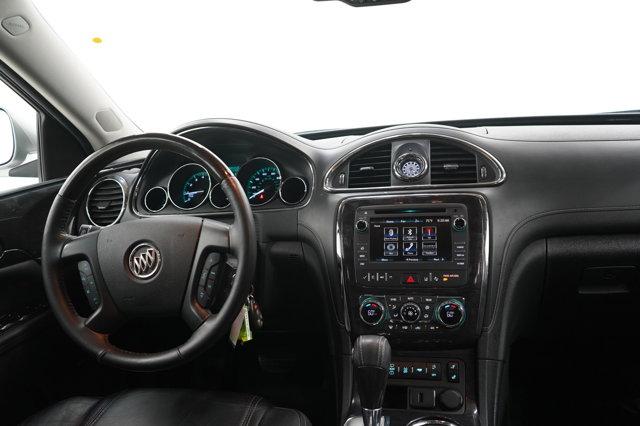 used 2016 Buick Enclave car, priced at $14,998