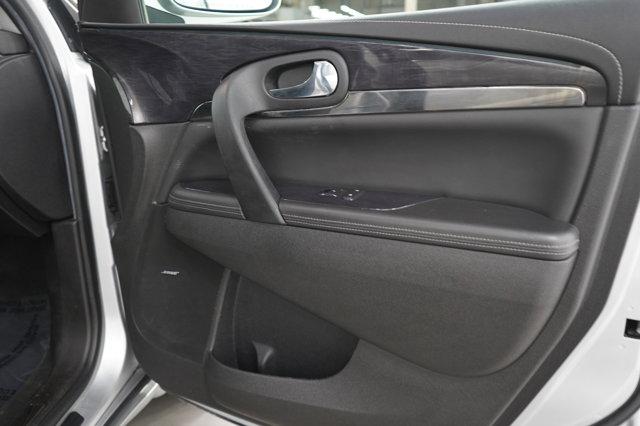 used 2016 Buick Enclave car, priced at $14,998