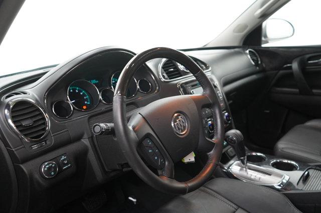 used 2016 Buick Enclave car, priced at $14,998