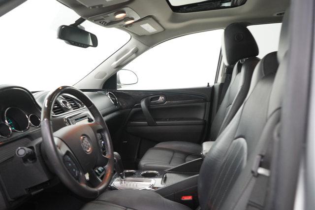 used 2016 Buick Enclave car, priced at $14,998