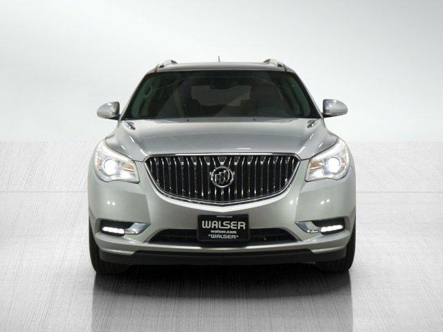 used 2016 Buick Enclave car, priced at $14,998