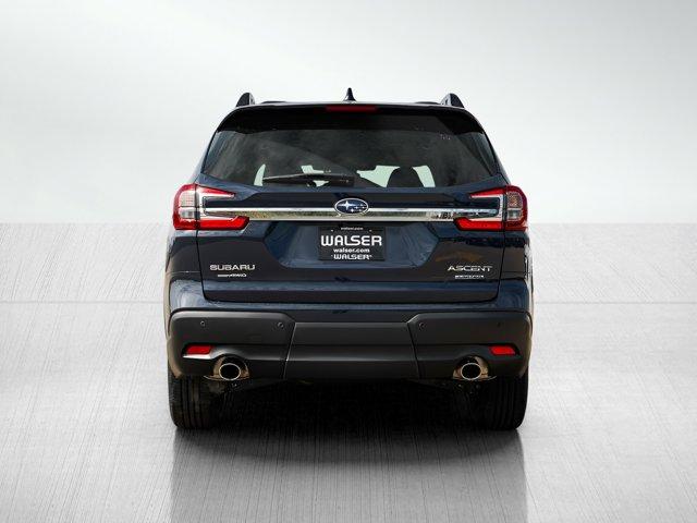 new 2025 Subaru Ascent car, priced at $49,540