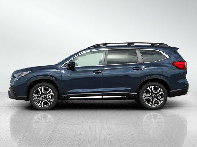 new 2025 Subaru Ascent car, priced at $49,540