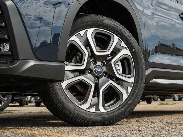 new 2025 Subaru Ascent car, priced at $49,540