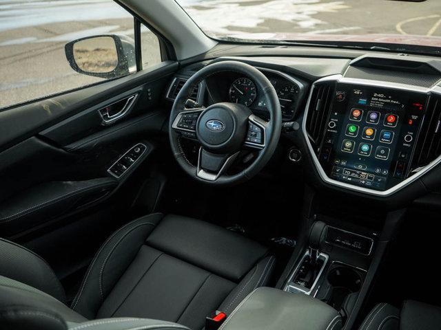 new 2025 Subaru Ascent car, priced at $49,540
