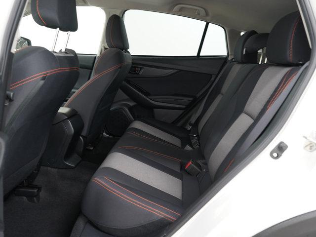 used 2023 Subaru Crosstrek car, priced at $23,299