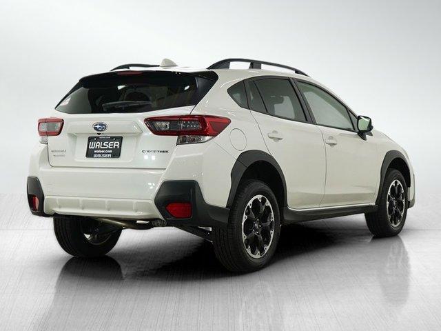 used 2023 Subaru Crosstrek car, priced at $23,299