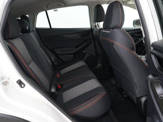 used 2023 Subaru Crosstrek car, priced at $23,299