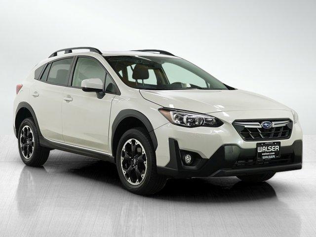used 2023 Subaru Crosstrek car, priced at $23,299