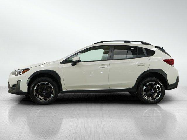used 2023 Subaru Crosstrek car, priced at $23,299