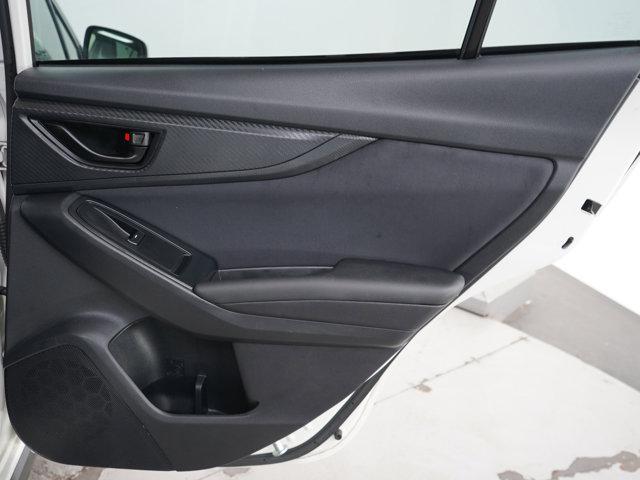 used 2023 Subaru Crosstrek car, priced at $23,299