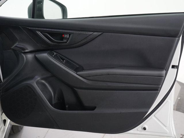 used 2023 Subaru Crosstrek car, priced at $23,299