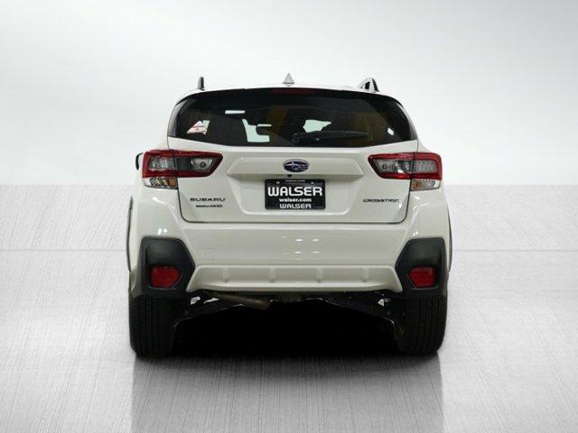 used 2023 Subaru Crosstrek car, priced at $23,299