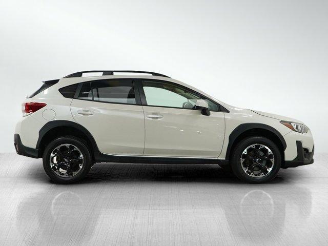 used 2023 Subaru Crosstrek car, priced at $23,299