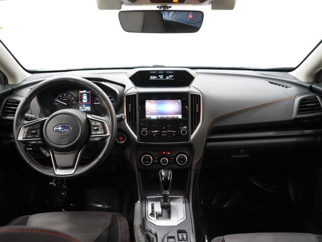 used 2023 Subaru Crosstrek car, priced at $23,299