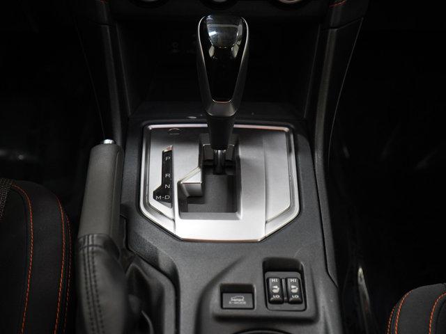 used 2023 Subaru Crosstrek car, priced at $23,299