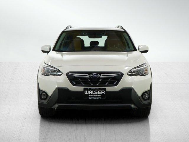 used 2023 Subaru Crosstrek car, priced at $23,299
