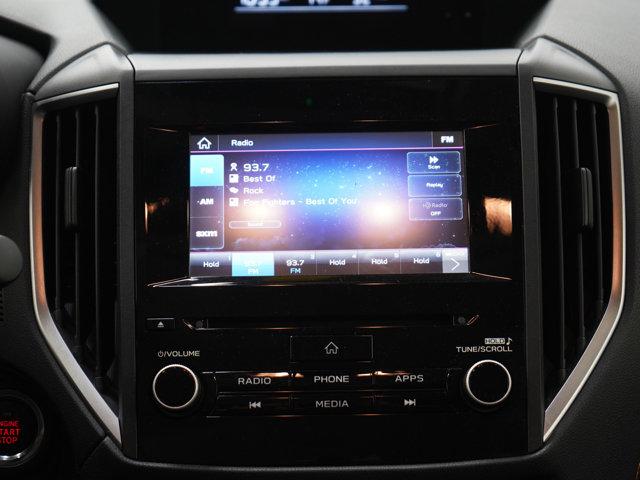 used 2023 Subaru Crosstrek car, priced at $23,299