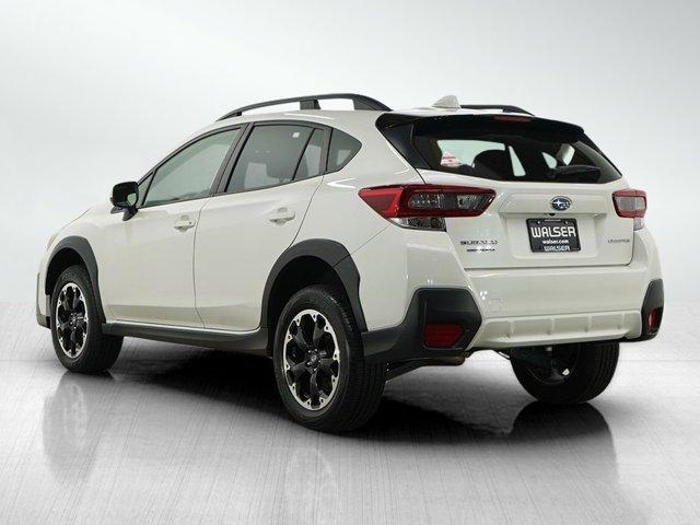 used 2023 Subaru Crosstrek car, priced at $23,299