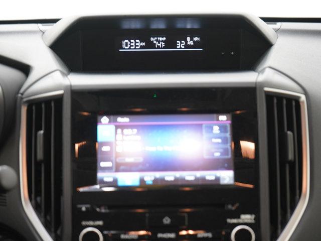 used 2023 Subaru Crosstrek car, priced at $23,299