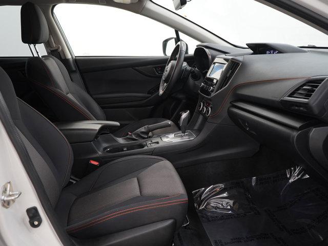 used 2023 Subaru Crosstrek car, priced at $23,299