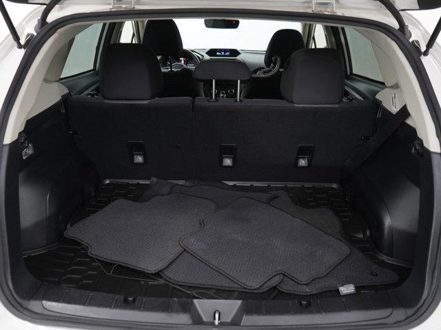 used 2023 Subaru Crosstrek car, priced at $23,299