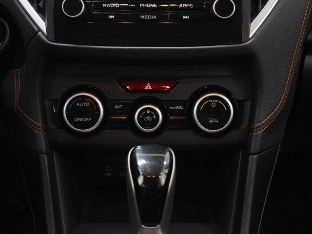 used 2023 Subaru Crosstrek car, priced at $23,299