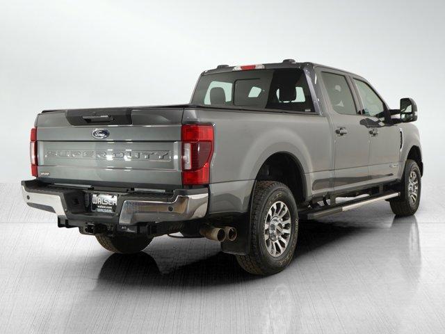 used 2022 Ford F-250 car, priced at $66,499