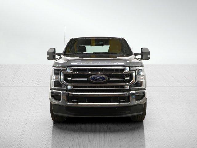 used 2022 Ford F-250 car, priced at $66,499