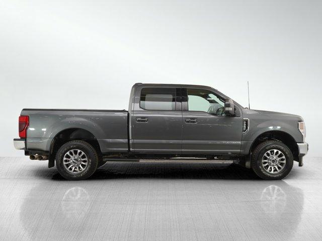 used 2022 Ford F-250 car, priced at $66,499