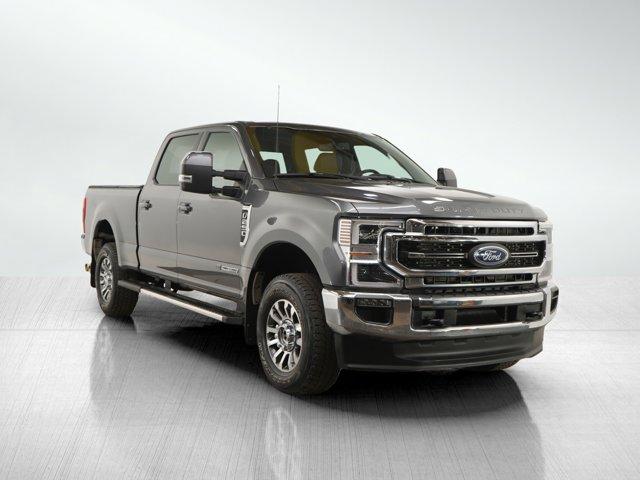 used 2022 Ford F-250 car, priced at $66,499